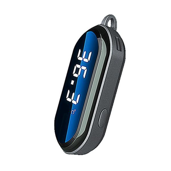 

air purifiers personal wearable purifier necklace portable freshener ionizer negative ion generator remove pm2.5 random color
