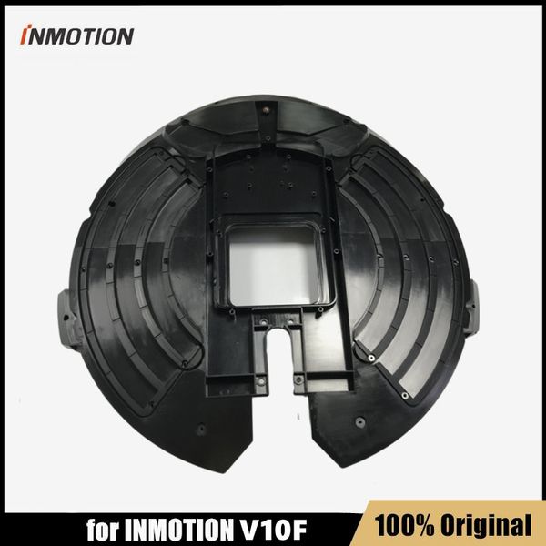 INMOTION V10 Self-Balance unicycle scooter Unicycle Skateboard Inner Body Shell Set - 2 Pieces, Right and Left Shells