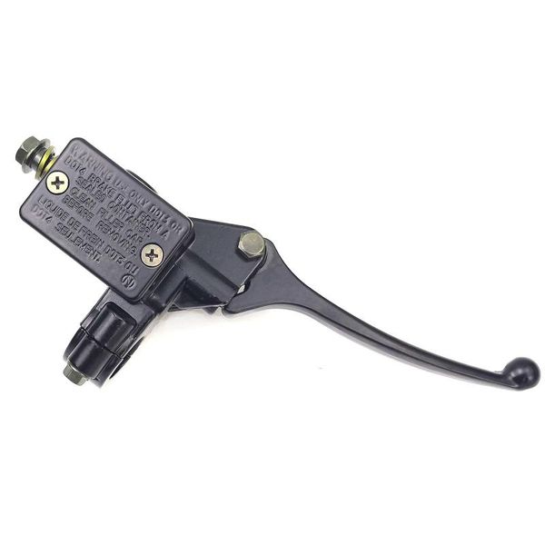 

right hand brake lever replacement universal accessory 50-160cc portable motorcycle brakes