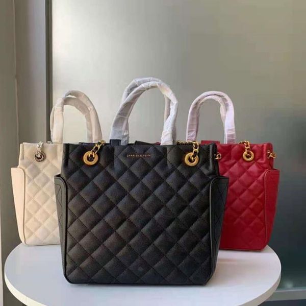 

autumn women's bag rhombic crossbody shoulder bags large-capacity handbag
