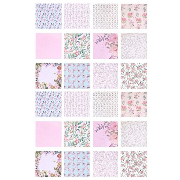 

other arts and crafts 2 sets creative po paper scrapbook decorative for diy