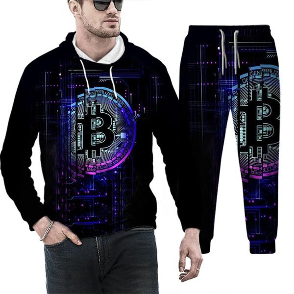 

men's tracksuits hooded sweatshirt, casual patchwork and fitness pullover, spring autumn 2021, Gray