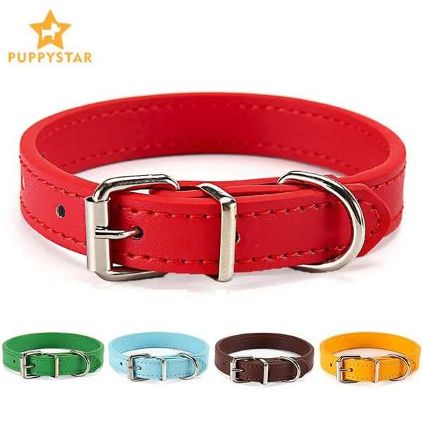

cat collars & leads adjustable pet leash lead supplies collar safety puppy chihuahua solid dog for cats kitten