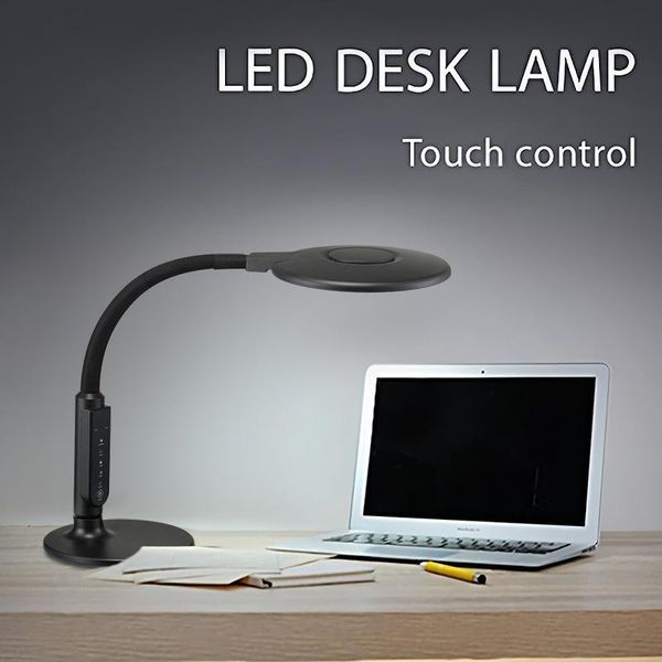 

illuminance led eye protection desk lamp children primary school students study bedroom bedside writing reading table lamps