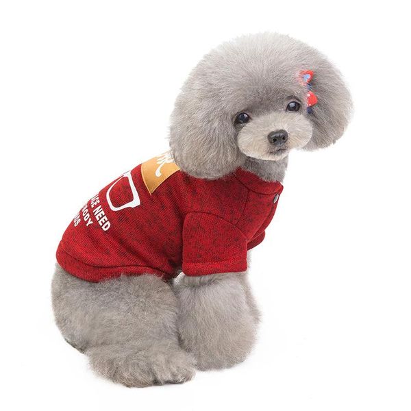 

pet dog products winter autumn glass jumpsuit rompers cloth goods apparel