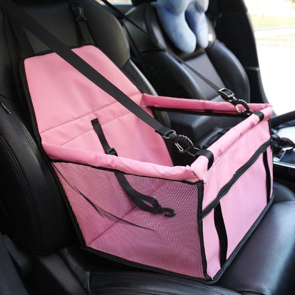 

car seat covers dog cover folding pet cat bag carriers carrier safety mesh protector mat blanket for