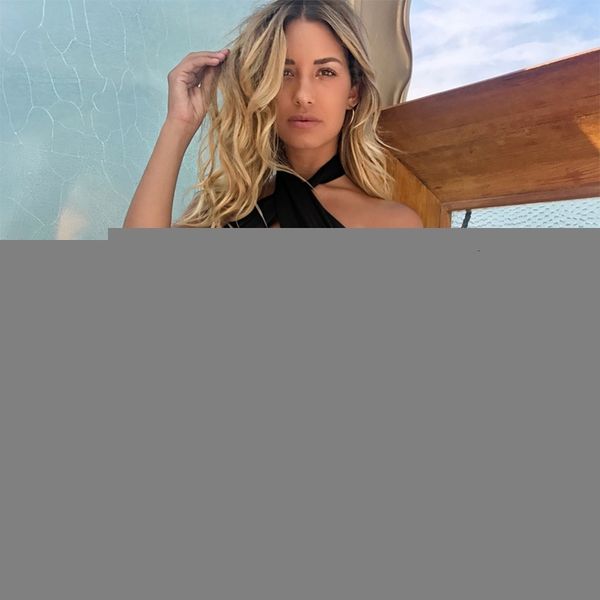 

bras high waist solid cross bandage halter swimsuit bra brief set swimwear women bikini sets push up underwear suit, Red;black