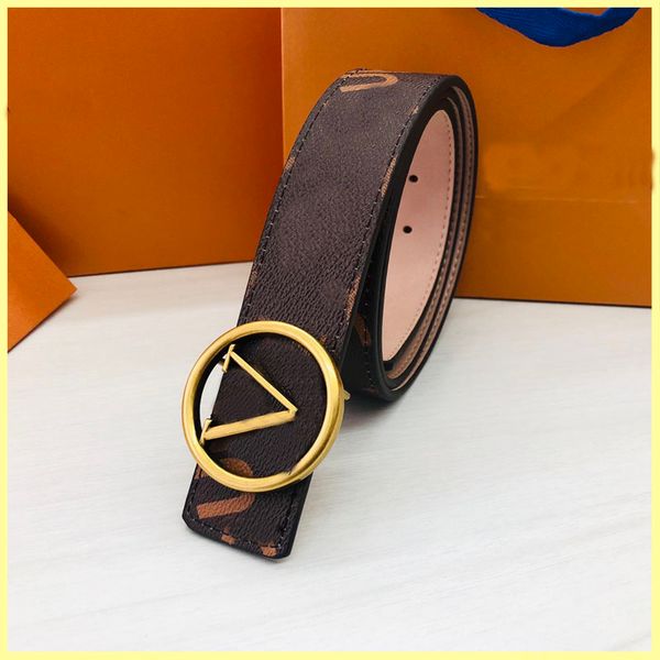 

2021 mens designer belts for women brands letter big bronze buckle men belt waistband cintura ceintures 3.8cm width 21082504r, Black;brown