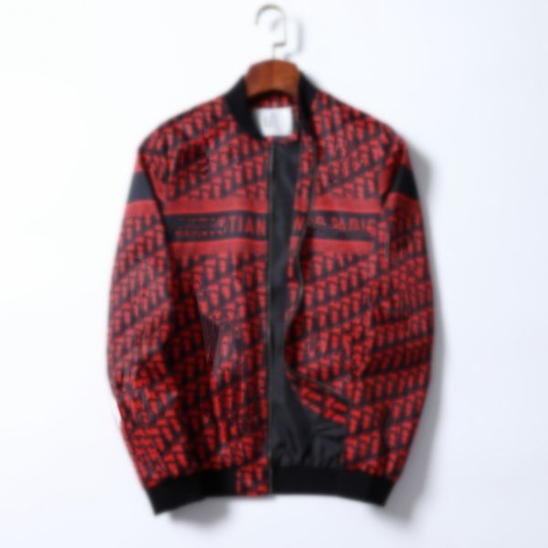 

2021 brand designer men jacket coat sunscreen casual mens clothing jackets with letter printed lapel hooded black windbreaker streetwear, Black;brown