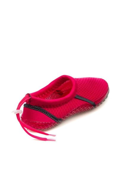 

sandals serabian aqua pool rafting sea beach fuchsia lady shoes, Black