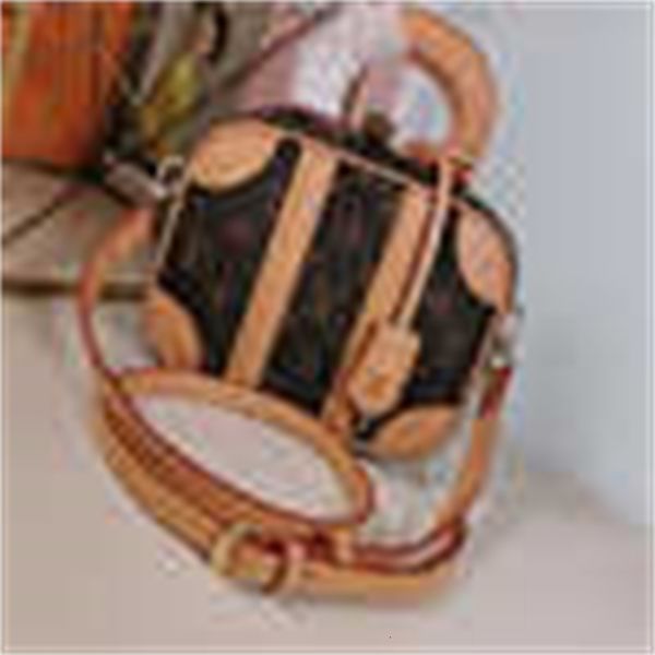 

cross brand designer body 14q4 m44582 mini luggage handbags women's bags fashion handbags iconic handles shoulder bags totes luxury bag