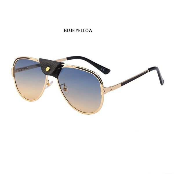 

sunglasses 2021 fashion big frame women trendy net red cat eye, White;black