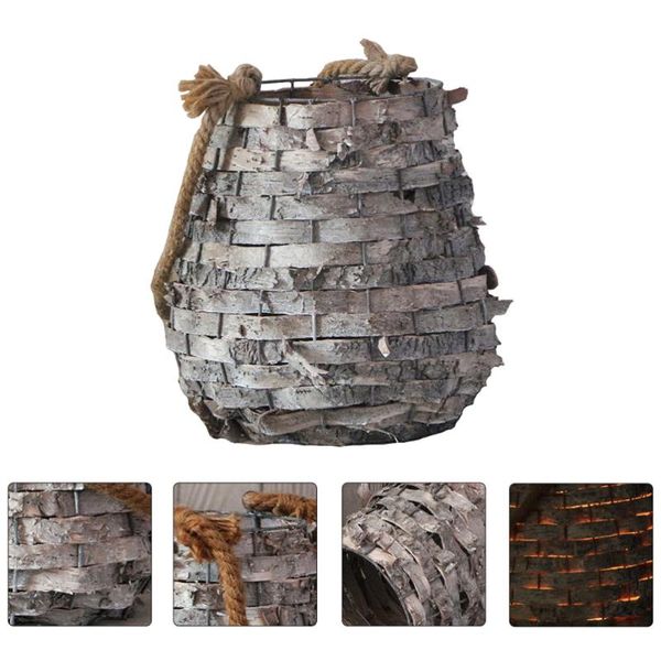 

candle holders 1pc creative lantern candleholder decorative indoor scene decor