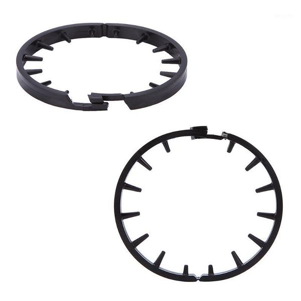 

4pcs hair clip plastic durable toothed portable styling tool for women girls female1, Brown