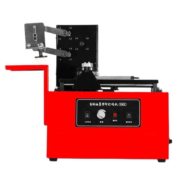 

printers ym-600b electric pad printer printing machine for golf/ pen/ lamp/ toyet