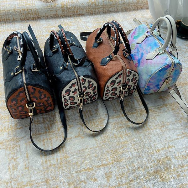 

designer bags shoulder bag handbags leather crossbody high-capacity evening party shopping business occasions 5 colors with exquisite packag