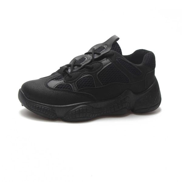 

dress shoes women's shoes arrivals women's soft knit breathable casual fast delivery wejl, Black