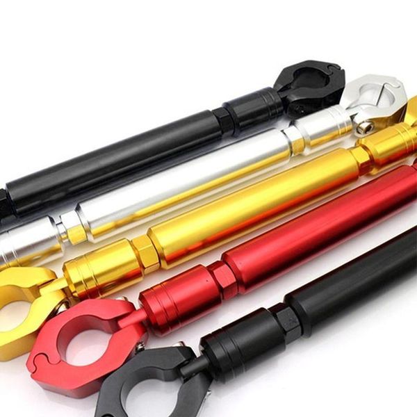 

handlebars general motorcycle leading balance handlebar modification accessories reinforced tie rod bar