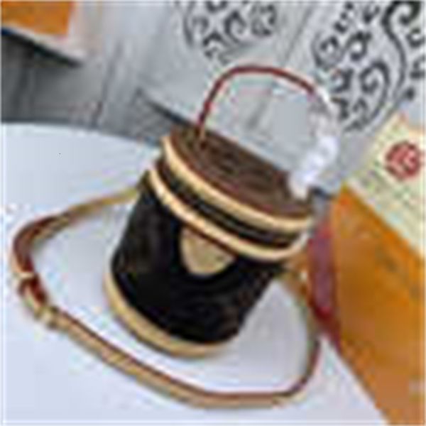 

bucket iconic i11p m43986 m62788 new brand bag catwalk style handbag handbags designer handles shoulder bags totes cross luxury body bag