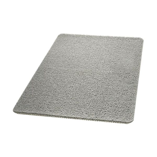 

bath mats non slip super absorbent waterproof easy to clean mat soft loofah like rectangle accessories el home quick drying toilet
