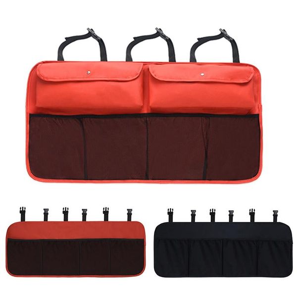 

car organizer big size trunk bag for suv universal back seat accessories