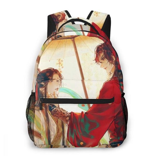 

backpack tian guan ci fu for girls boys travel rucksackbackpacks teenage school bag