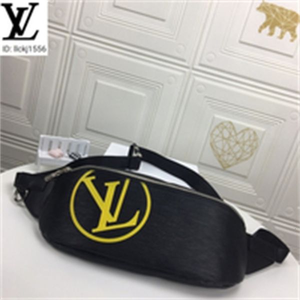 

handles printed iconic brand cross ripples designer chest bag handbags luxury bags 1rb3 shoulder bags totes m54319 body water bag clutch, Red;black