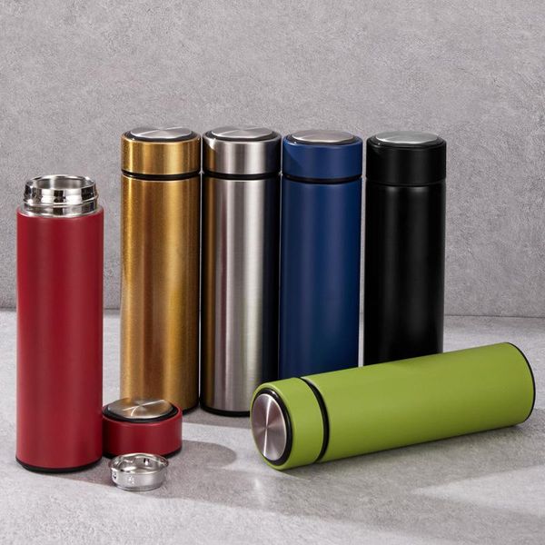 

water bottles advertisement stainless steel 304 insulated cup straight opening