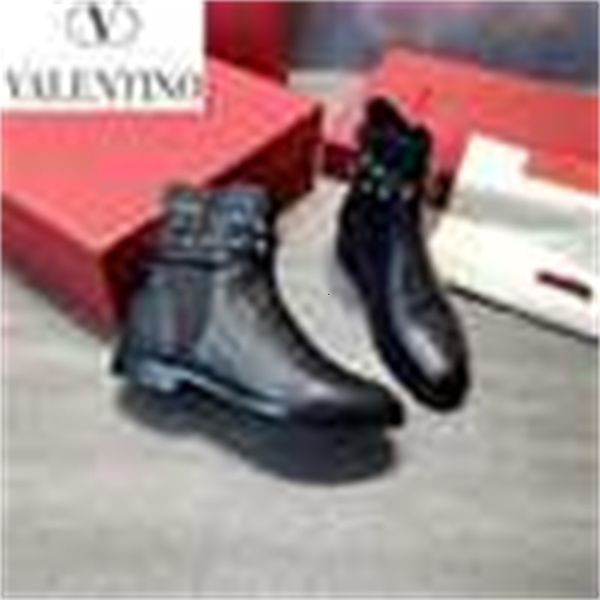 

ballerinas designer luxury brand shoes women riding rain dress boot boots booties sneakers loafers frc5, Black