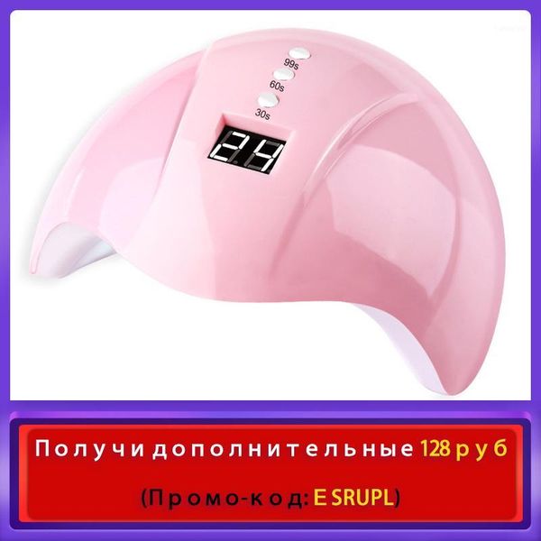 

nail dryers uv led lamp for nails dryer 30s 60s 90s timer smart sensing manicure gel drying varnish1