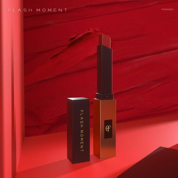 

flashmoment square tube lipstick matte moisturizing long lasting1
