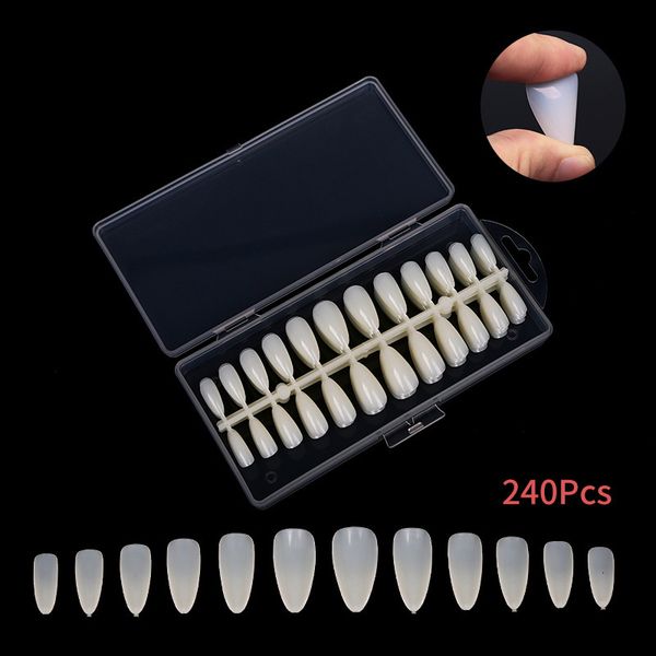 

piece j03 fold transparent traceless water drop patch 240 pieces of nail tools