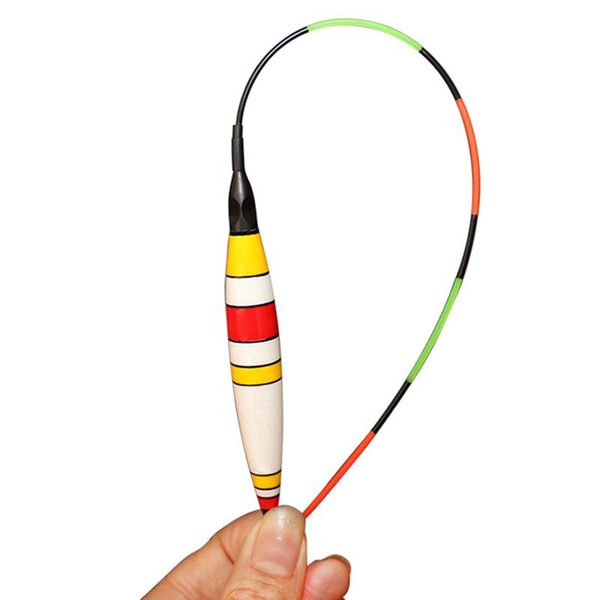 

fishing accessories luminous lighting floats durable buoyant drift with battery