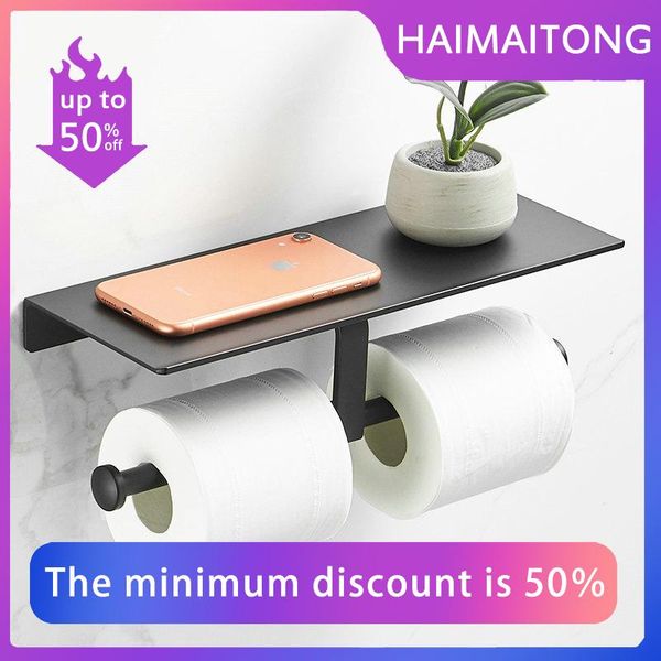 

toilet paper holders bathroom shelves towel rack storage box toiletries accessories