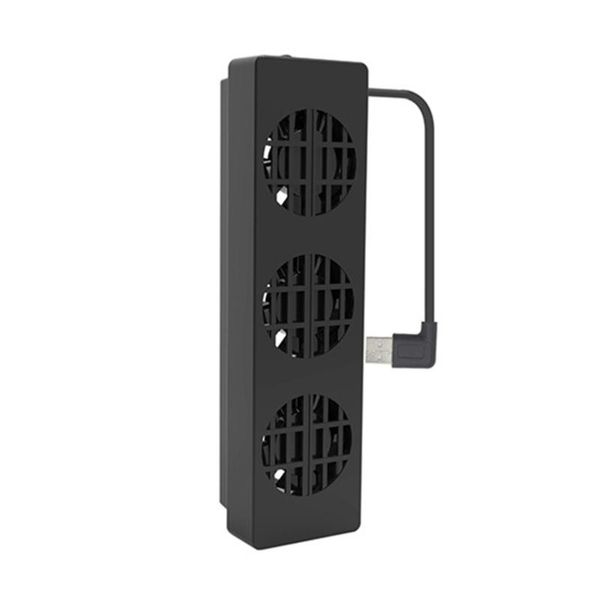

lapcooling pads games console external usb fan dock station gaming accessory