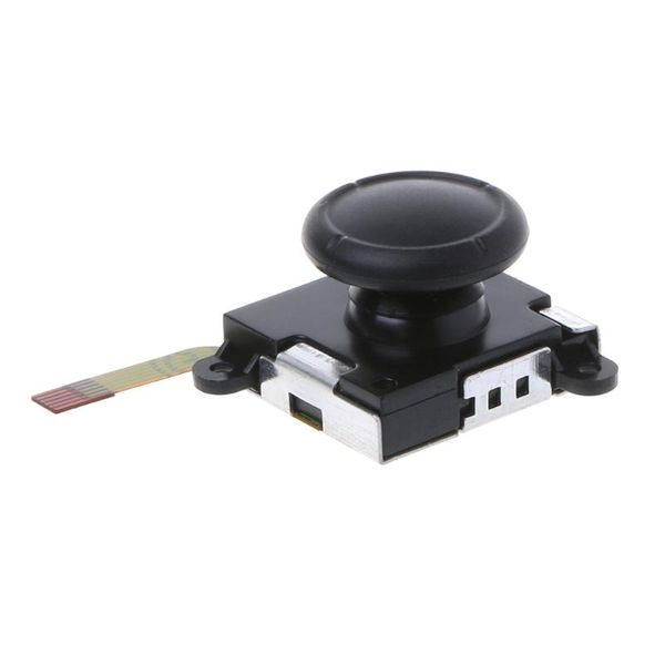 

game controllers & joysticks 2# 3d analog sensor thumbstick joystick for switch -con controller