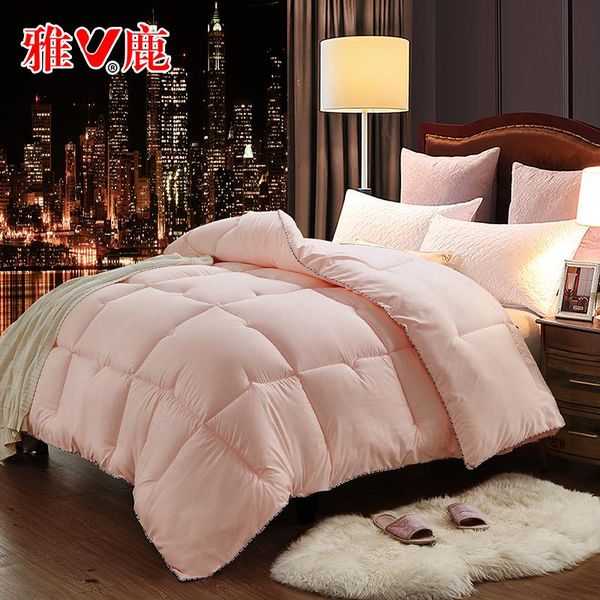 

comforters & sets sf quilted twin double queen king size comforter 4 seasons bed cover luxury design warm and comfortable duvet