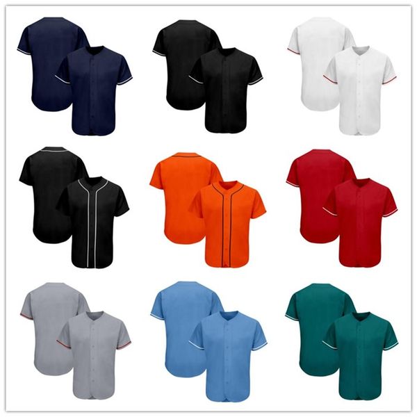 

blank shaping men women kids youth jerseys custom name and number port shirts good # 13, Blue;black