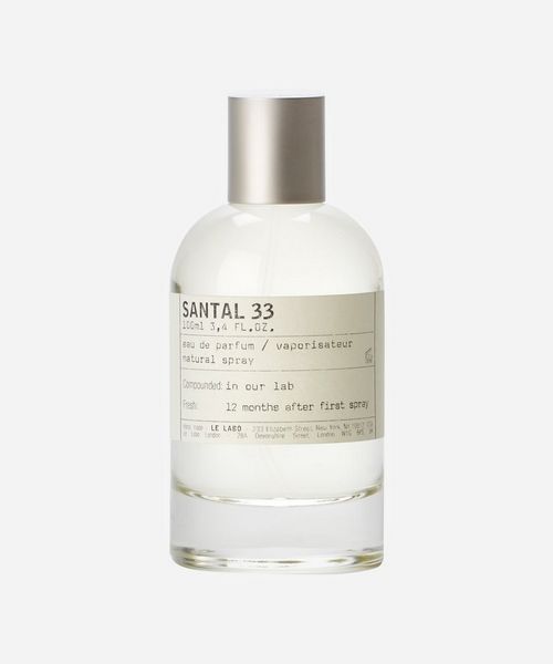 

le labo neutral perfume 100ml santal 33 long brand eau de parfum highest quality lasting aromatic aroma fragrance deodorant fast delivery