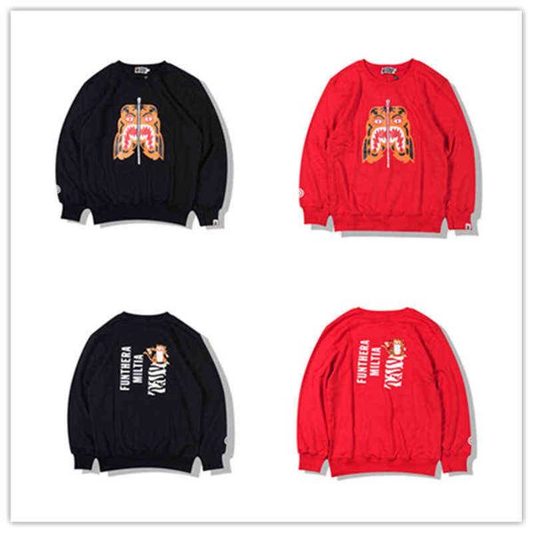 

a bathing a ape bap funthera miltia cotton coat jacket hoodies sweatshirts, Black