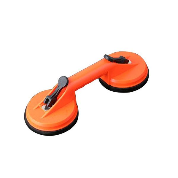 

glass suction cup single and double 3-claw heavy duty sucker powerful extractor professional hand tool sets