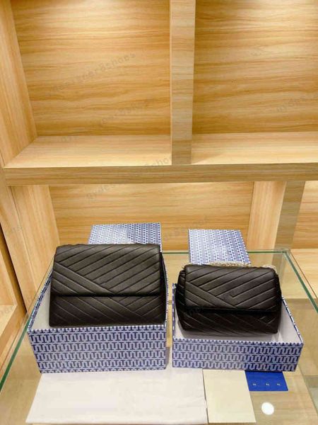 

2021 tb black flap shoulder messenger bag designer for women handbag famous brands