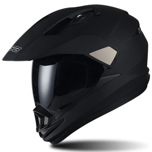 

motorcycle helmets gsb ece approved motocross helmet full face men casco moto cross off-road raiding racing for 4season