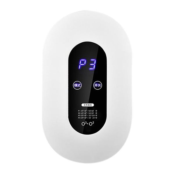 

air disinfector toilet deodorization eu plug bathroom ozone pet purifiers