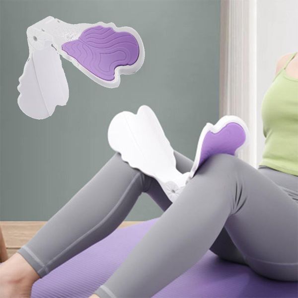 

hip trainer pelvic floor muscle inner clip legs device accessories