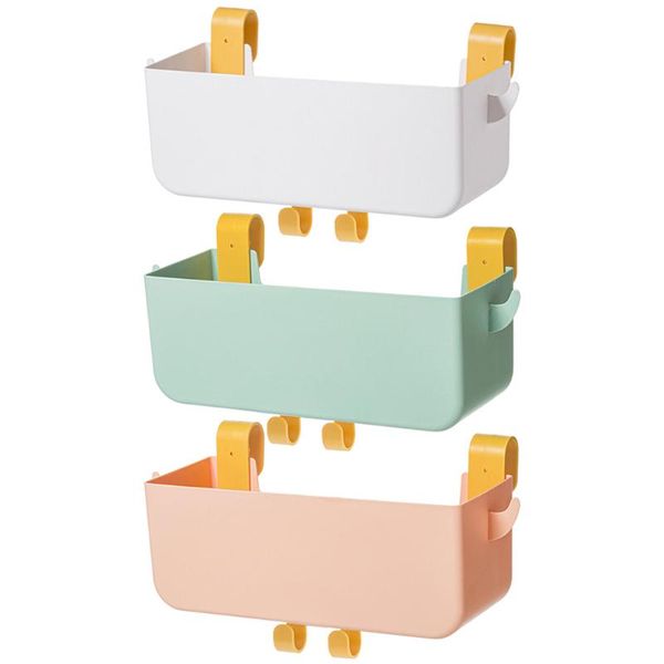 

storage bags hanging bedside organizer, caddy, handrail bed shelf box for dorm rooms rail books mobile keys