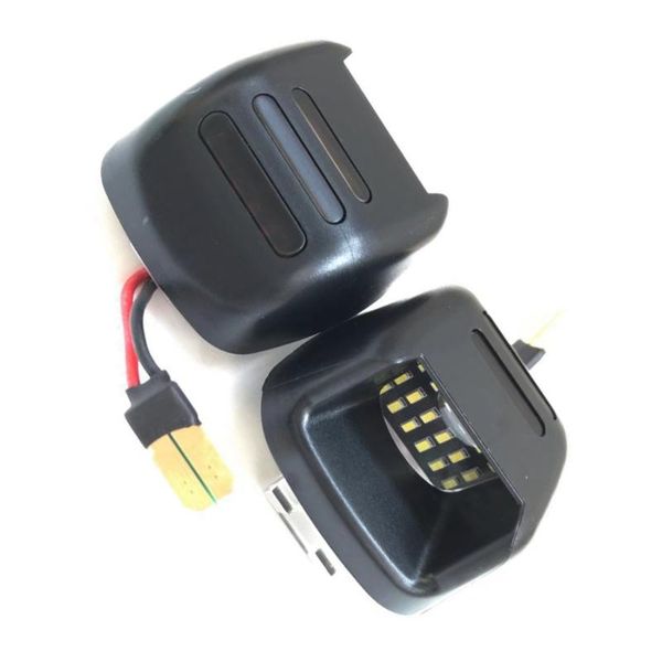 

working light led license plate lights for frontier xterra, and red oled neon