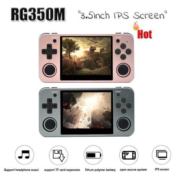 

game console portable players