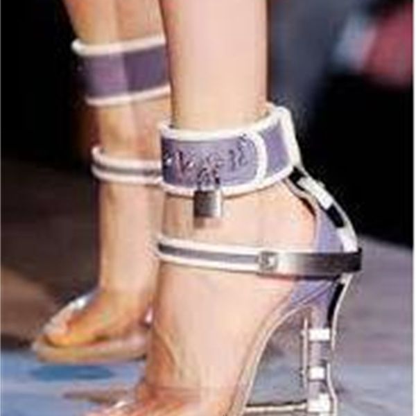 

women sandals shoes, heels, high heels, Black
