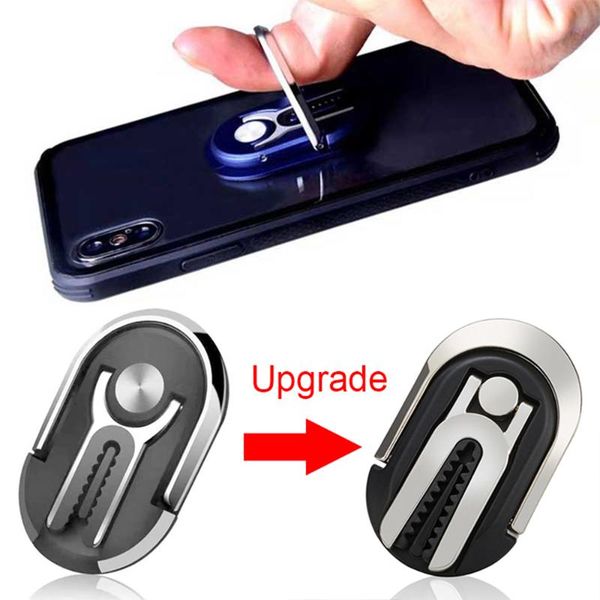 

other vehicle tools car gadget auto phone holder air vent mobile ring buckles rotatable bracket accessories